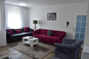 Silver Apartment